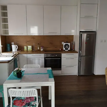 Komfortowe Mieszkanie Apartament Ełk